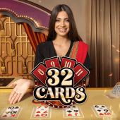 32 Baraha 8xbet app casino