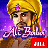 Ali Baba trên 8xbet app