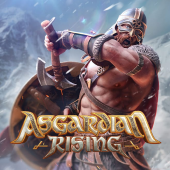 Asgardian Trỗi Dậy 8xbet app
