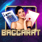 Baccarat B 8xbet app casino
