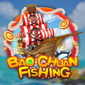 Câu Cá Bao Chuan 8xbet app