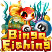 Câu Cá Bingo 8xbet app game