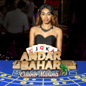 Casino Marina Andar Bahar 8xbet app