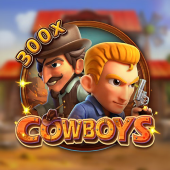 Cao Bồi 8xbet app game