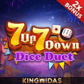 Song Ca Xúc Xắc 8xbet app