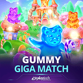 Kẹo Dẻo Giga Match 8xbet app