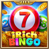 Bingo Irich 8xbet app slot