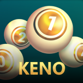 Keno 8xbet app game