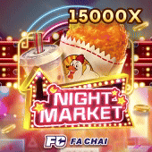Chợ Đêm 8xbet app slot