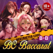 Baccarat Blockchain Sexy 8xbet app