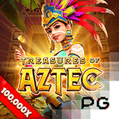 Kho Báu Aztec RTP