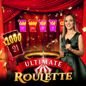 Roulette Tối Thượng 8xbet app casino