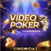Video Poker game bài trên 8xbet app