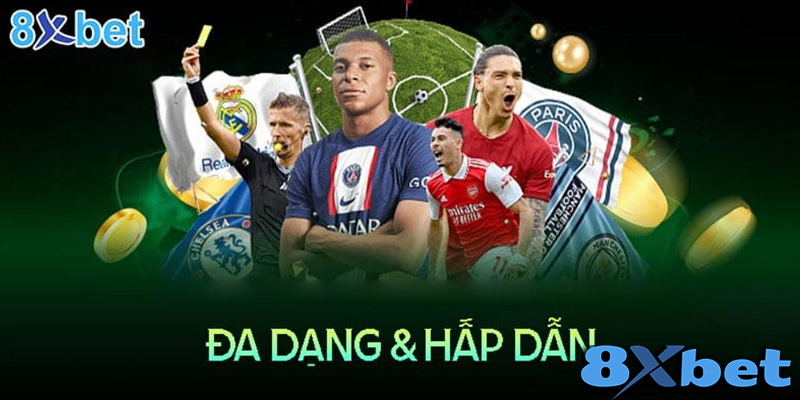 Tải App 8XBET – Hướng Dẫn Chi Tiết Cho Người Mới Bắt Đầu